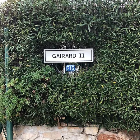 Avec Terrasse Et Piscine Apartman Bandol