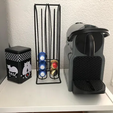 Avec Terrasse Et Piscine アパート