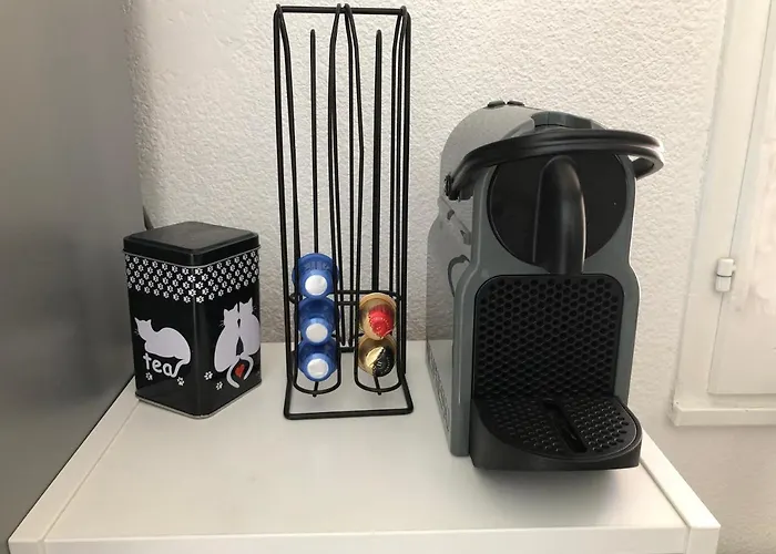 Avec Terrasse Et Piscine Апартаменты